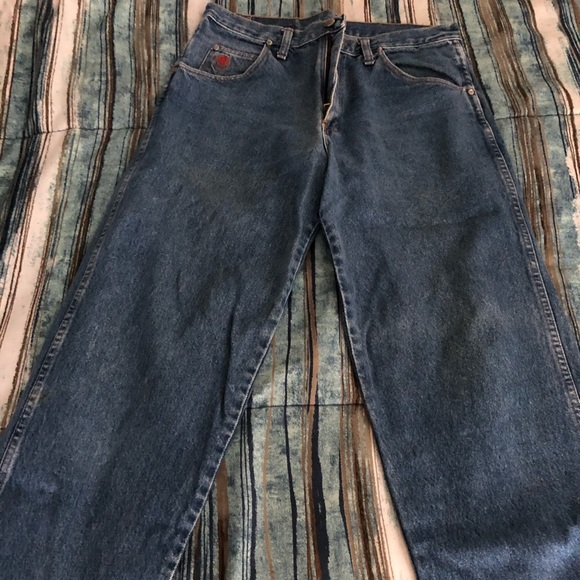 Wrangler Other - Wrangler 20x Jeans